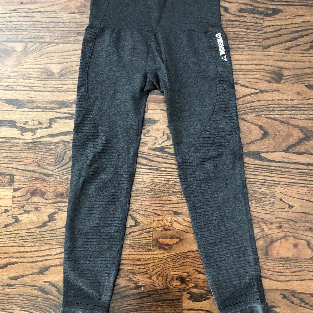 Gymshark Seamless Leggings